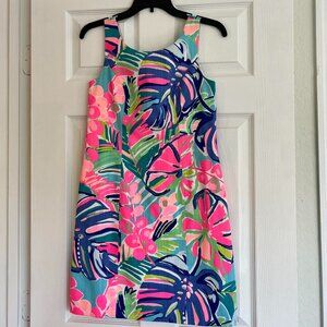 Lilly Pulitzer shift dress